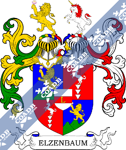 Elzenbaum Coat of Arms 1.png
